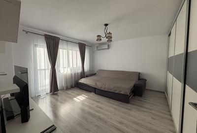 Garsonieră decomandată în Șagului - 3