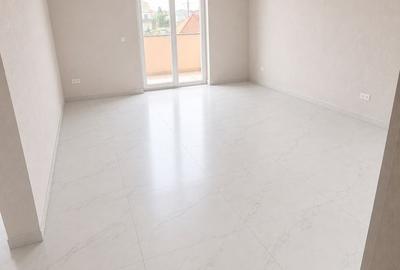 Apartament cu 2 camere în Chișoda