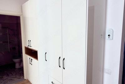 Apartament cu 2 camere semidecomandat în Central - 8