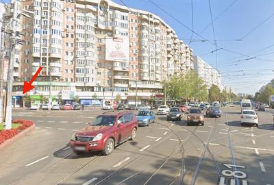 Spațiu comercial, de 80 mp, în Dristor - 1