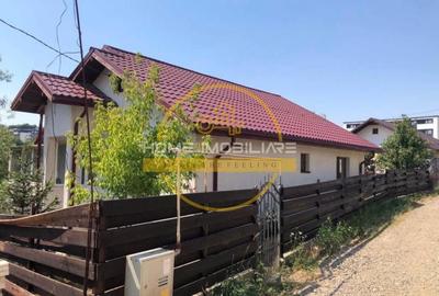 Casă individuală cu 3 camere cu Canalizare în Vișani - 1