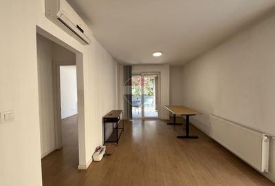 Apartament cu 2 camere semidecomandat în Alba Iulia