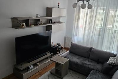 Apartament cu 2 camere decomandat în Decebal - 3