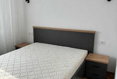 Apartament cu 2 camere semidecomandat, mobilat în P-ța Romană - 2
