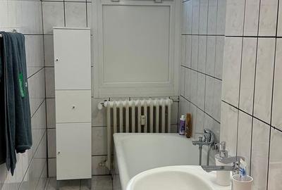 Garsonieră decomandată în Drumul Taberei - 2