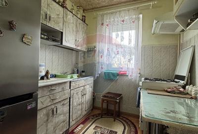Apartament cu 2 camere în Central - 5