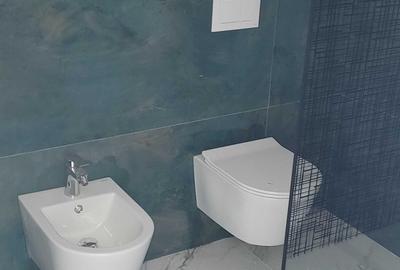 Apartament cu 3 camere decomandat în Central - 7