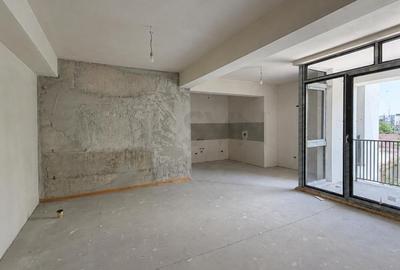 Apartament cu 2 camere decomandat în Ștefan cel Mare