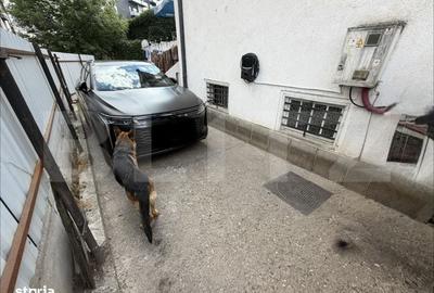 Casă cu 4 camere cu Teren 336 Mp în Grigorescu