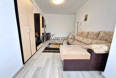 Apartament cu 2 camere decomandat, mobilat în Central - 7