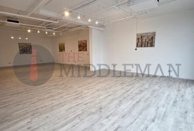 Spațiu comercial, de 108 mp, în Rahova - 7