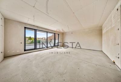 Apartament cu 3 camere semidecomandat în Andrei Mureșanu - 2