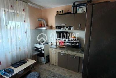 Garsonieră decomandată, mobilată în Palas - 4