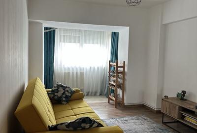 Apartament cu 2 camere decomandat în Păcurari - 2