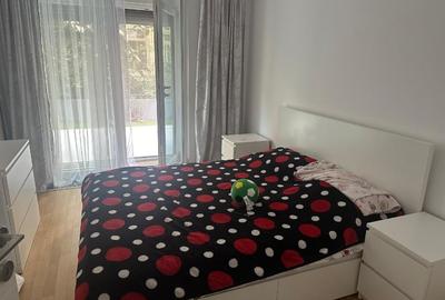 Apartament cu 3 camere decomandat, mobilat în Herăstrău - 8