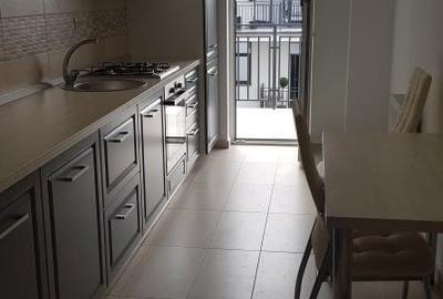 Apartament cu 2 camere decomandat, mobilat în Central - 6