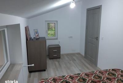 Casă cu 4 camere cu Teren 70 Mp în Prisăcani - 8