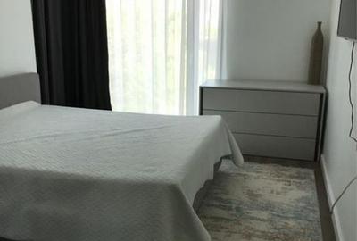 Apartament cu 2 camere decomandat în Central - 6