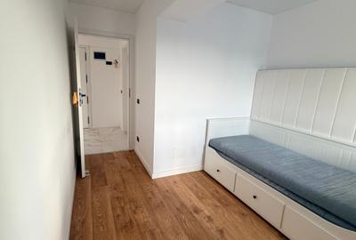 Apartament cu 2 camere semidecomandat în Berceni - 6