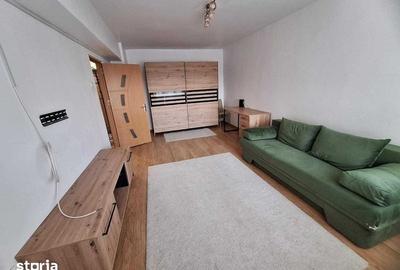 Garsonieră decomandată în Ultracentral - 3