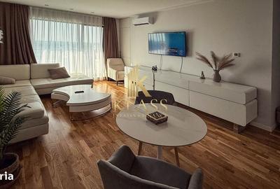 Apartament cu 2 camere decomandat în Străulești