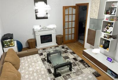 Apartament cu 3 camere decomandat în Central - 1