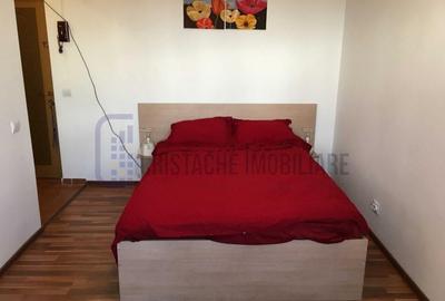 Garsonieră decomandată, mobilată în Calea Călărașilor - 1