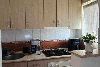 Garsonieră semidecomandată în Mărăști - 7