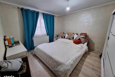 Casă cu 3 camere în Lilieci