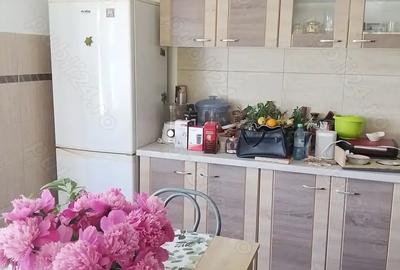 Casă cu 3 camere cu Teren 4434 Mp în Geaca - 2