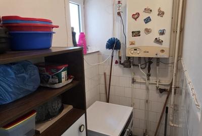 Casă cu 3 camere cu Teren 204 Mp în Bercu Roșu