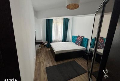 Apartament cu 3 camere în Apărătorii Patriei - 5