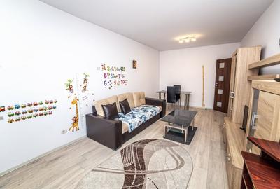 Apartament cu 2 camere decomandat, mobilat în Fundeni - 2