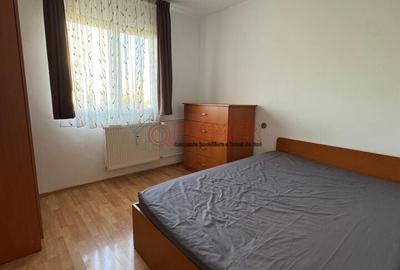 Apartament cu 2 camere decomandat în Baba Novac