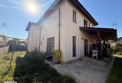 Casă cu 5 camere cu Teren 436 Mp în Berceni
