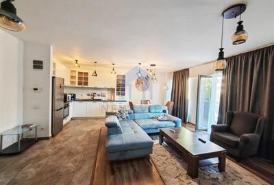 Apartament cu 2 camere decomandat în Mărăști - 7