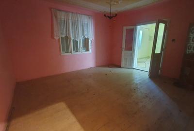 Casă cu 3 camere cu Teren 6674 Mp în Macea - 10