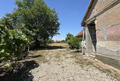 Casă cu 2 camere în Ianova - 4