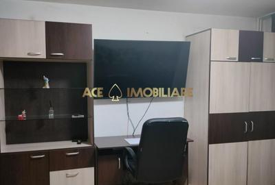 Apartament cu 2 camere semidecomandat, mobilat în Tei - 2