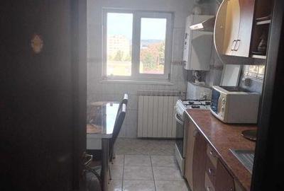 Apartament cu 2 camere decomandat în Ultracentral - 8