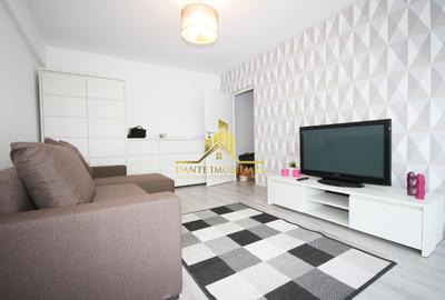 Apartament cu 2 camere decomandat, mobilat în Gheorgheni - 10