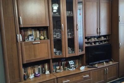 Apartament cu 3 camere semidecomandat în Central - 6