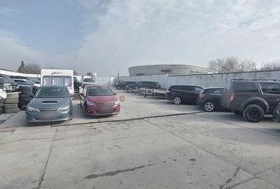 Spațiu industrial, de 80 mp, în Bartolomeu - 7