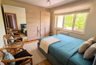 Apartament cu 3 camere decomandat, mobilat în Andrei Mureșanu - 10