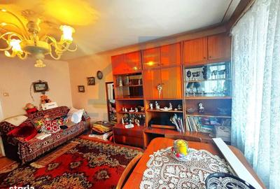 Casă cu 4 camere cu Teren 207 Mp în Central - 7