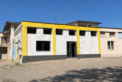Spațiu comercial, de 54 mp, în Craiovei - 3