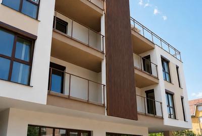 Apartament cu 2 camere în Iosia - 5
