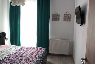 Apartament cu 2 camere decomandat în Avantgarden - 2