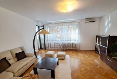 Apartament cu 3 camere decomandat, mobilat în Plopilor - 2