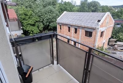 Apartament cu 5 camere semidecomandat în Mănăștur - 25